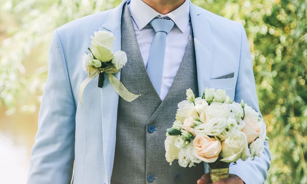 3 Rustic Color Combinations for a Country Wedding 3 Rustic Color Combinations for a Country Wedding