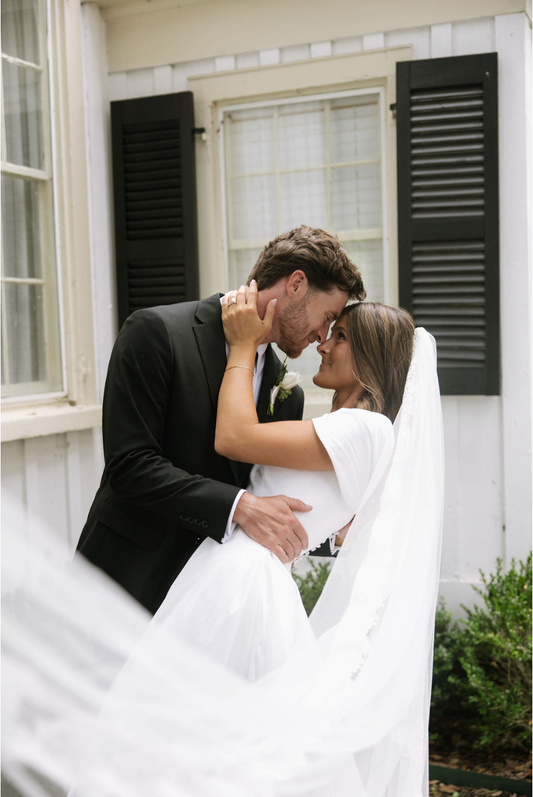 Sadie & Luke