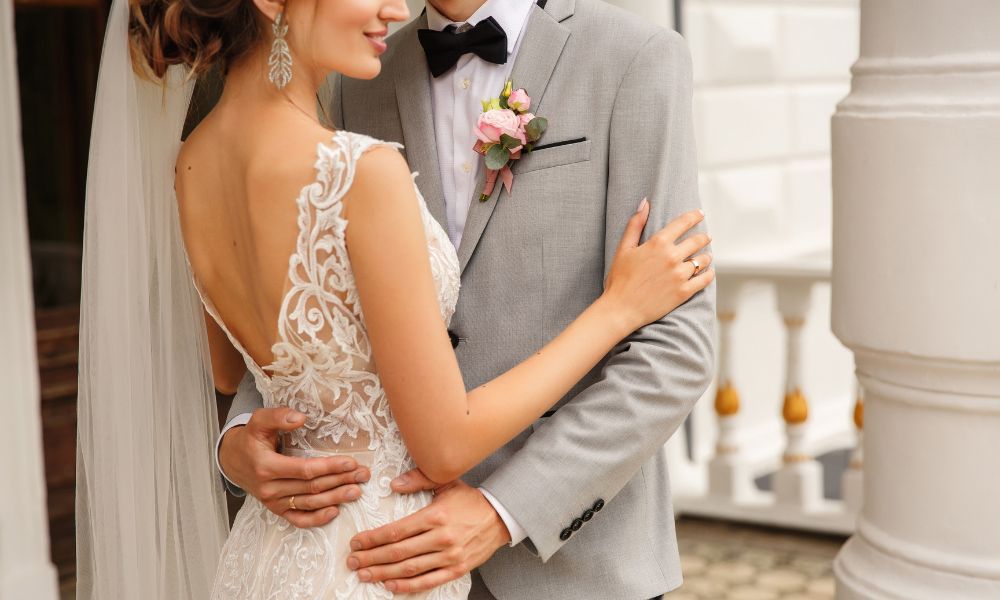 Tuxedo Vests vs. Cummerbunds: Which Is Right for a Wedding?