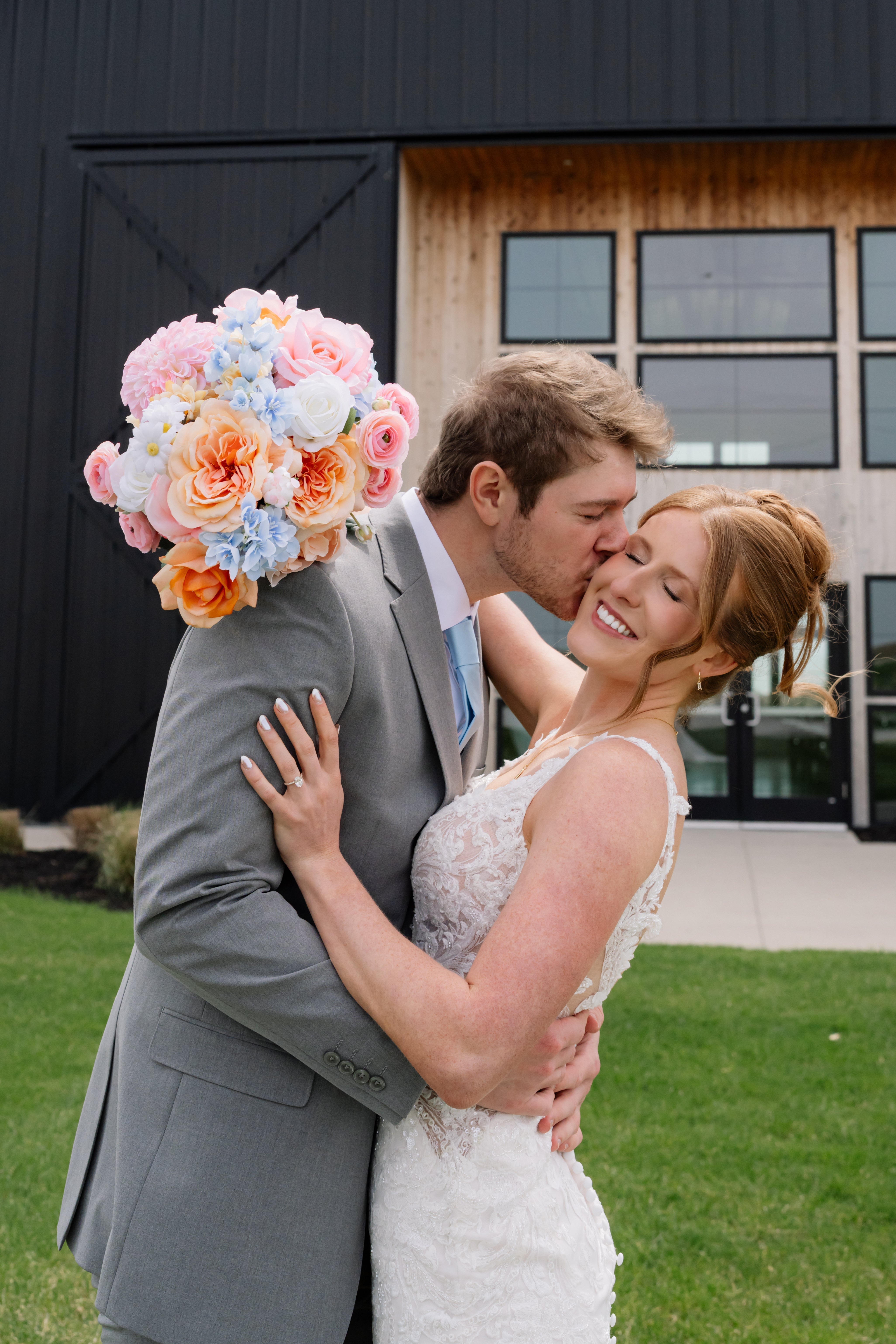 Ashley & Ryan