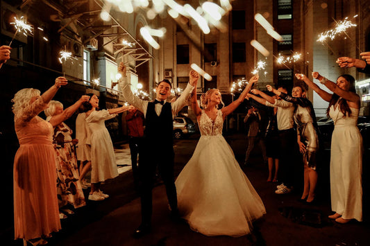 The Groom's Emergency Kit: Essential Items for the Big Day