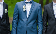 Common Tux Fit Problems and Their Causes Explained
