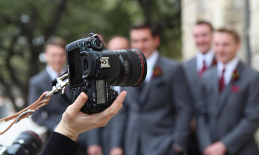 4 Helpful Ways To Prepare for Your Wedding Photos
