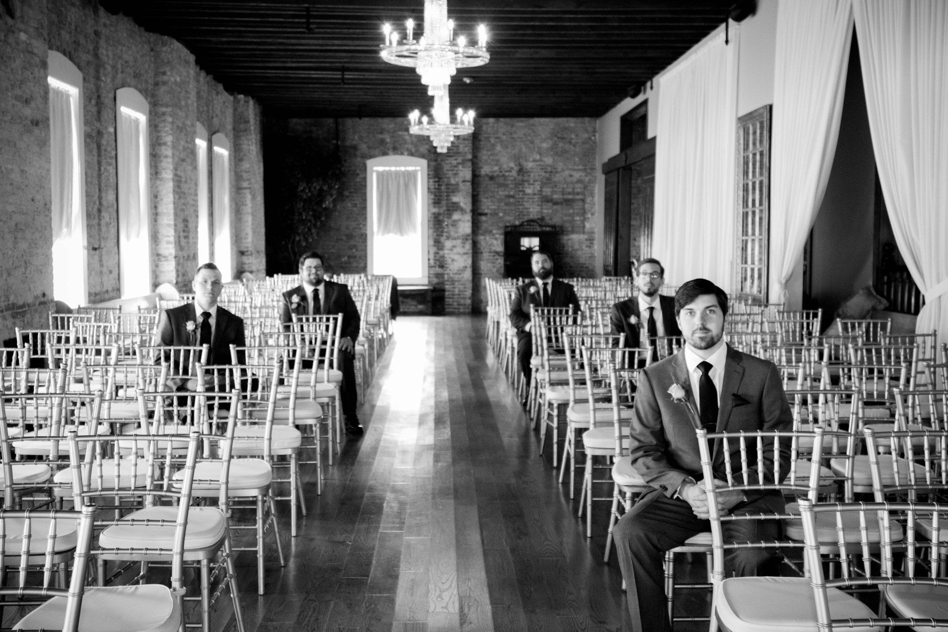 Groomsmen Suit Ideas for Every Wedding Style: A 2026 Inspiration Guide