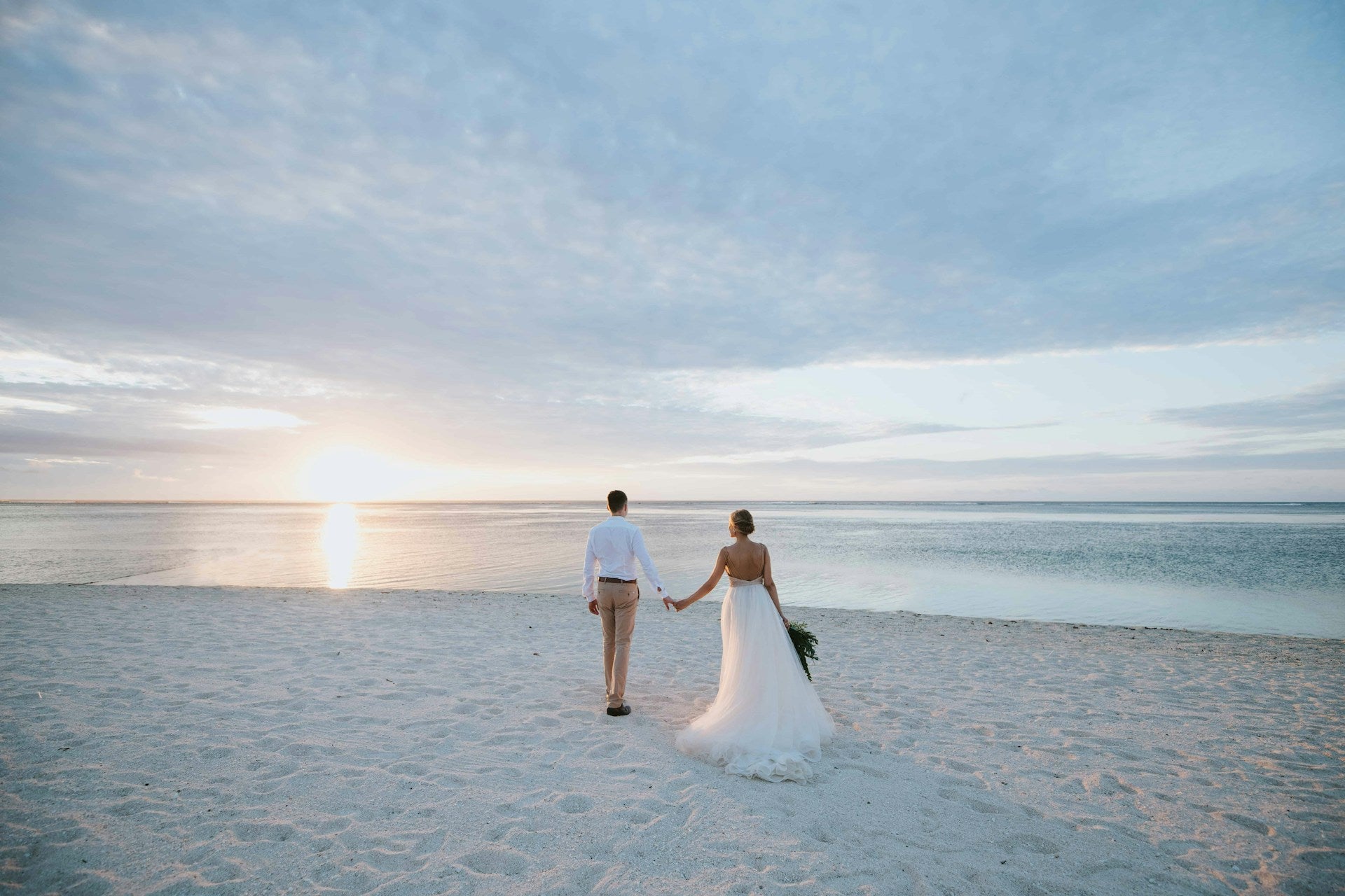 Outdoor Wedding Suits: Best Looks for Garden, Beach & Barn Weddings