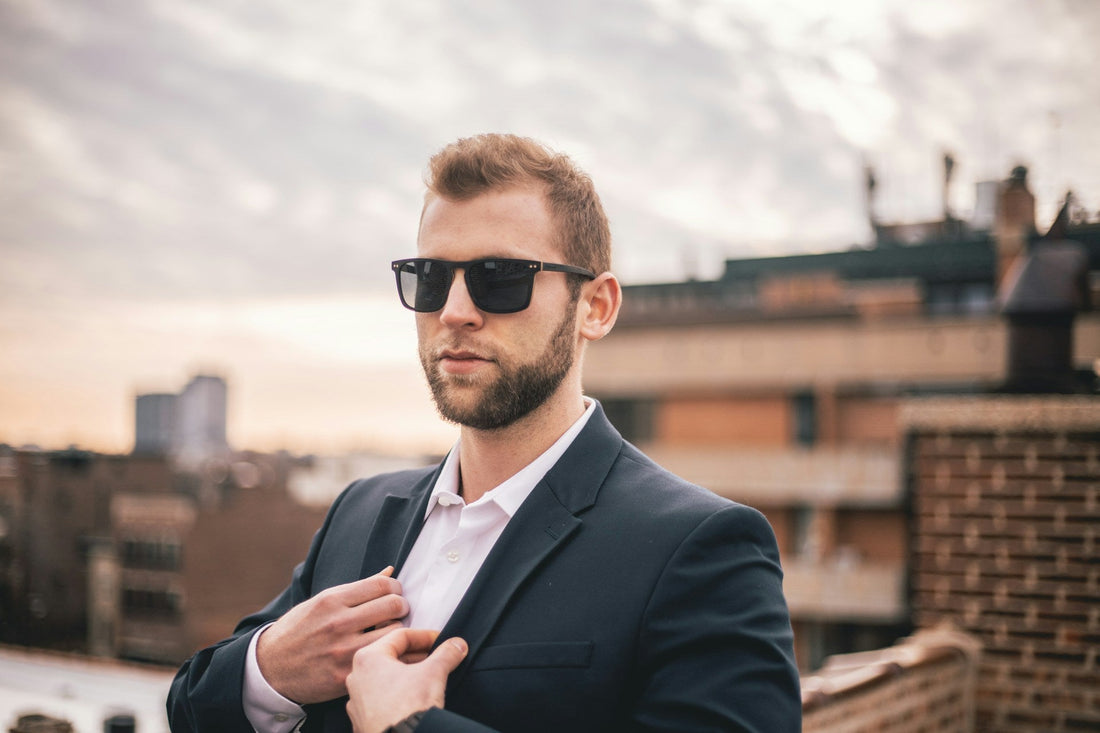 Men's Wedding Suits: A Complete Style & Buying Guide for 2026