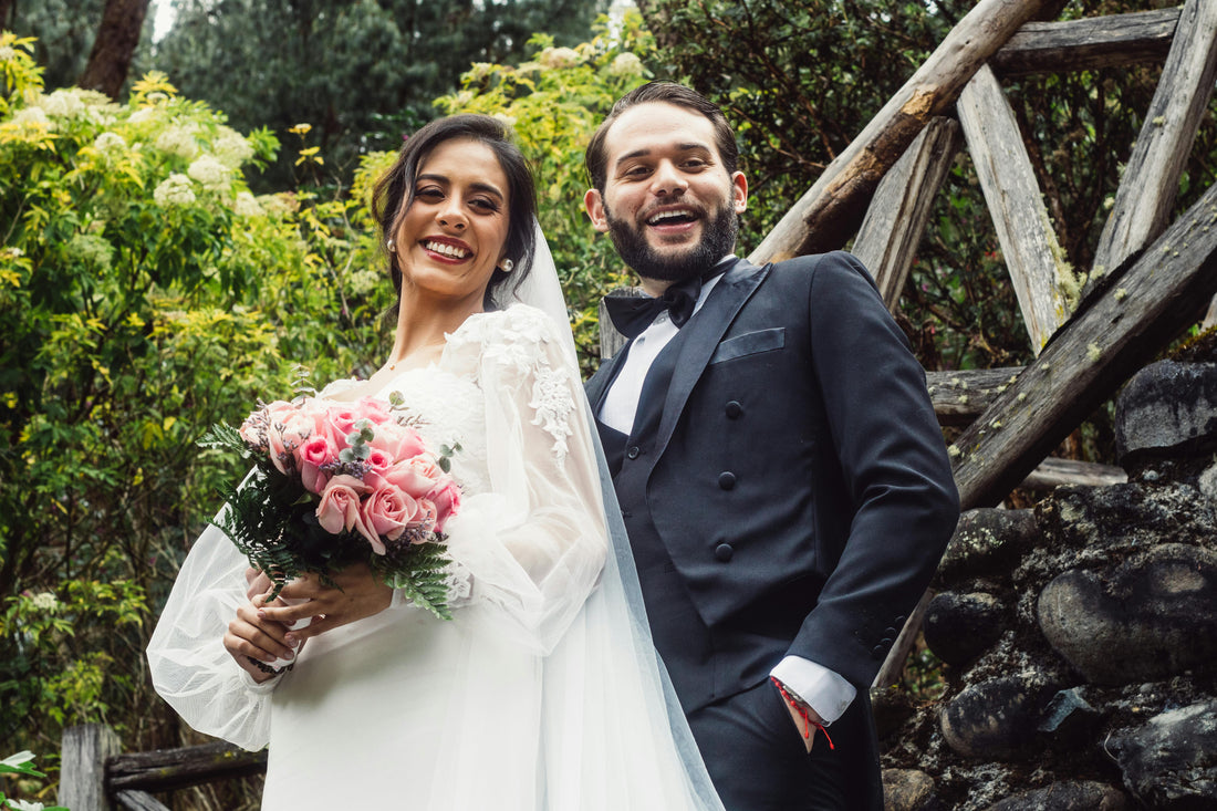 Wedding Suit Fitting Tips Every Groom Should Know