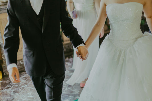 Preparing for Your Wedding Suit Fitting: What Every Groom Should Know