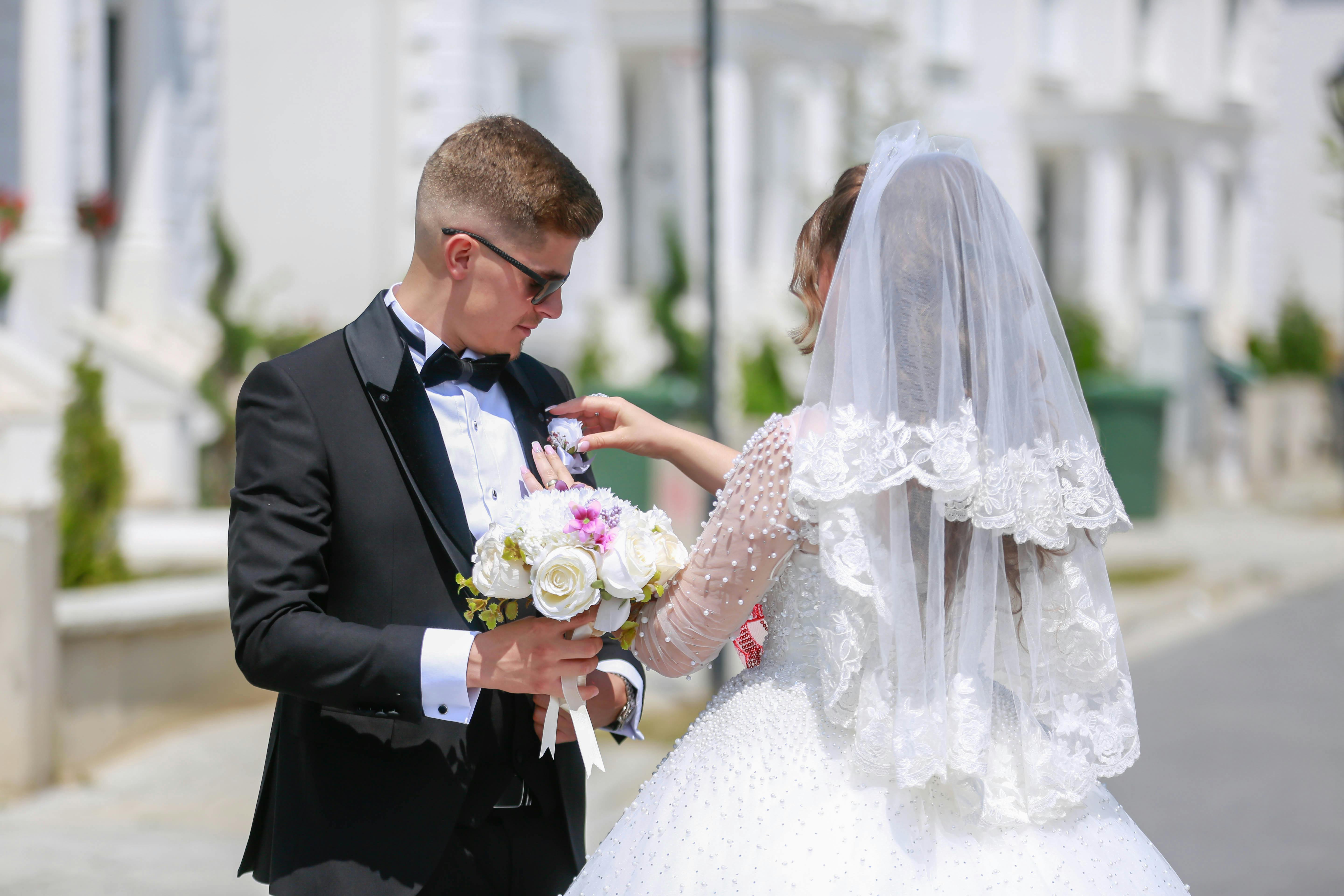 Wedding Suits on a Budget: How to Look Sharp Without Overspending