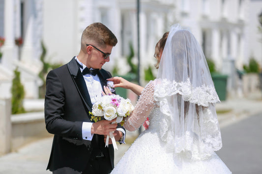 Wedding Suits on a Budget: How to Look Sharp Without Overspending