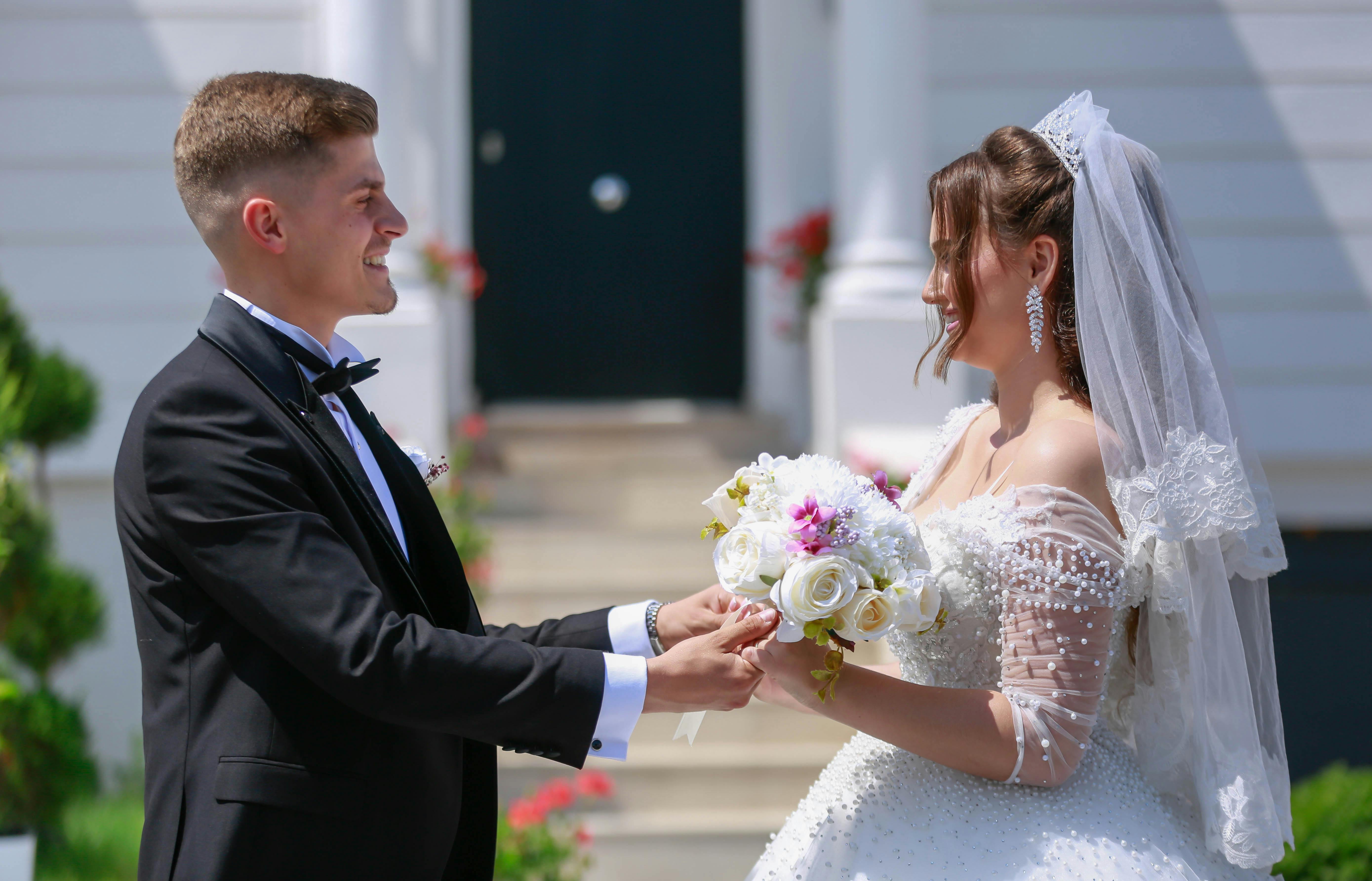 What’s the Best Type of Undershirt To Wear With a Tuxedo?
