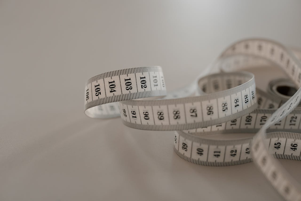 Know Your Measurements | How to Measure for a Suit