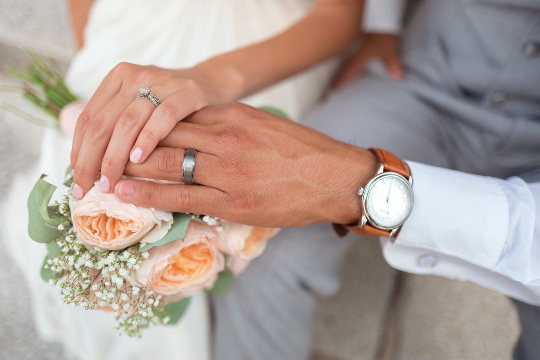 A Groom’s Wedding Checklist: Preparing for Your Big Day