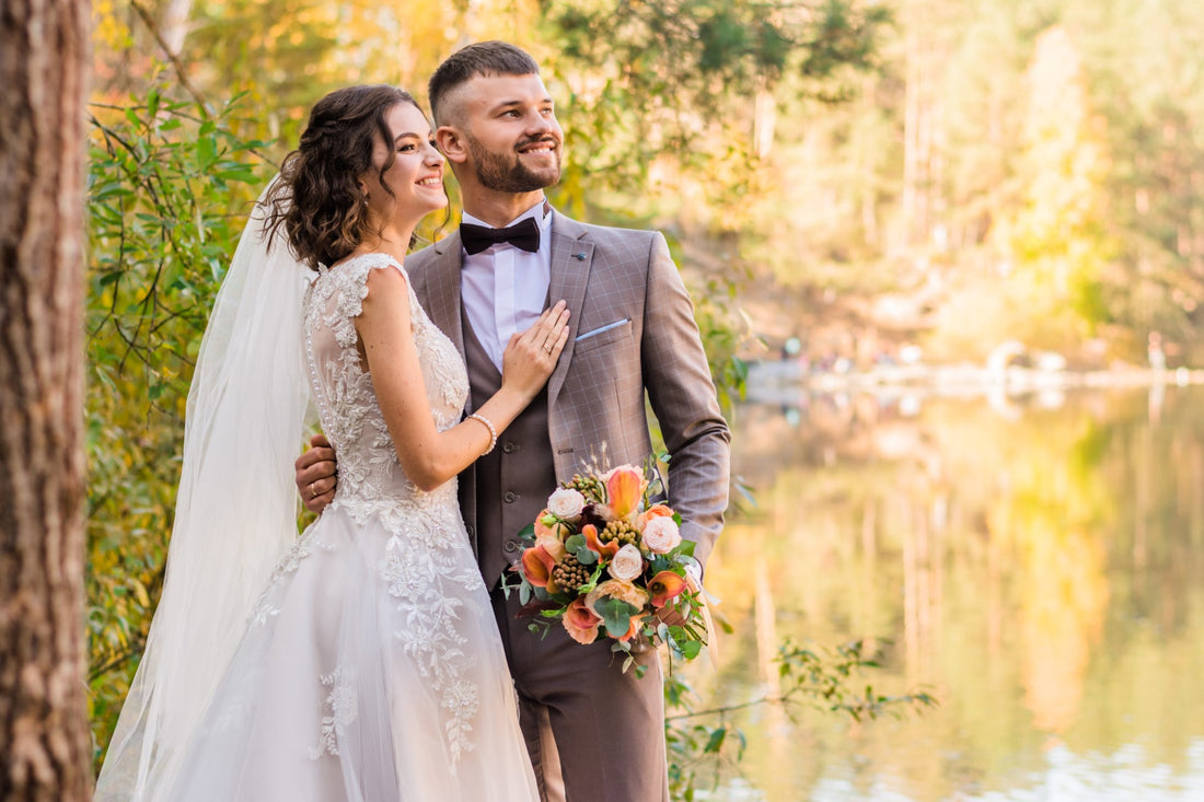 How To Decide Whether or Not To Wear a Vest With Your Tux