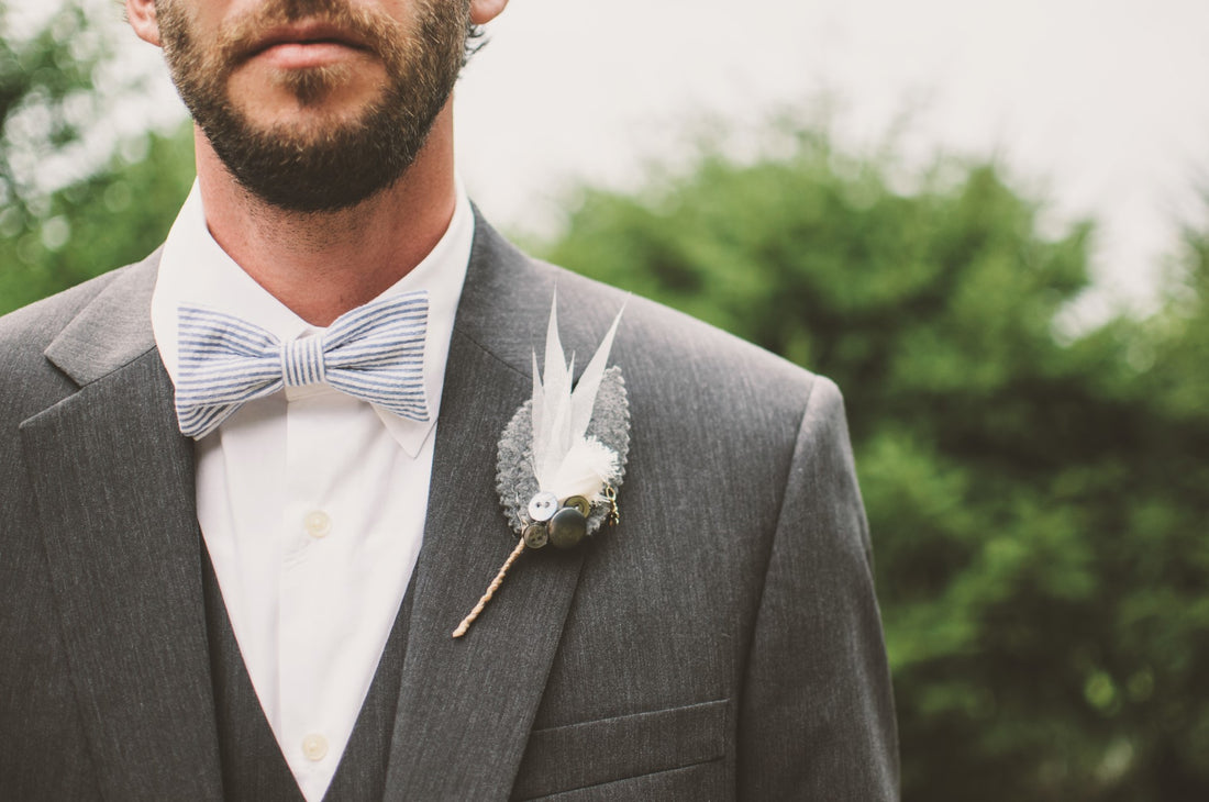 Exploring Wedding Tuxedo Styles: Traditional vs. Modern