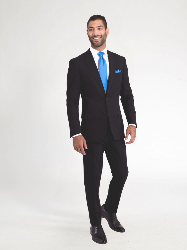 Black Suit