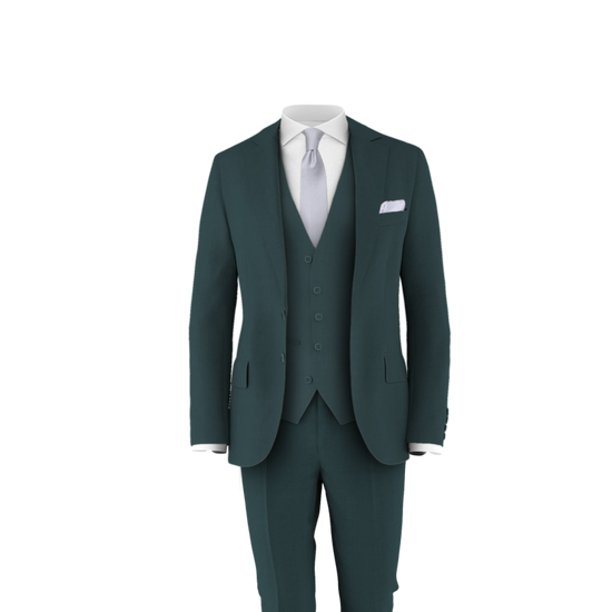 Men's Green Suit Jacket Best For Weddings Events