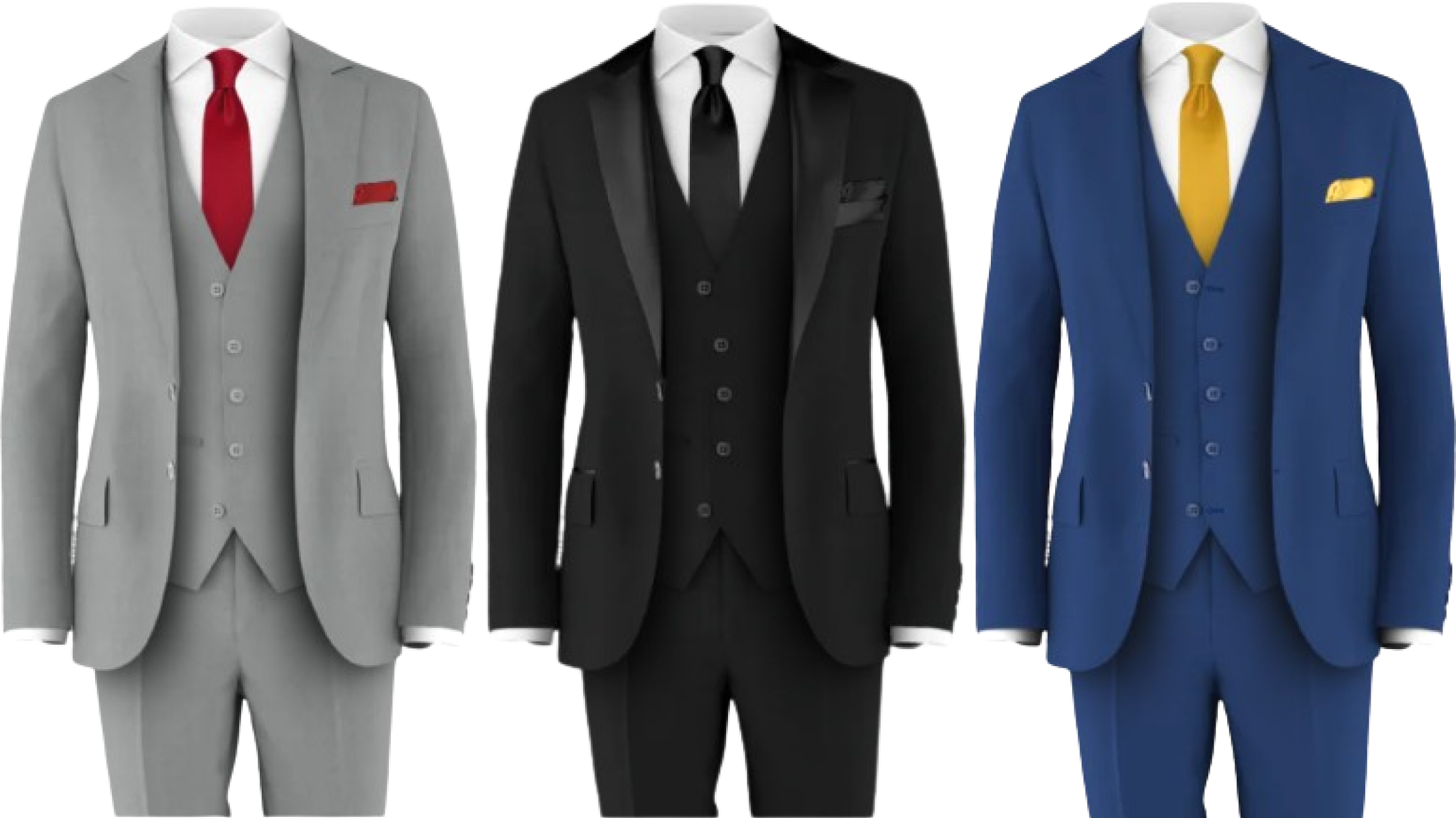 Best Suits for Men Top Men’s Suits Groom’s Club