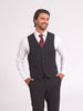 Black Vest