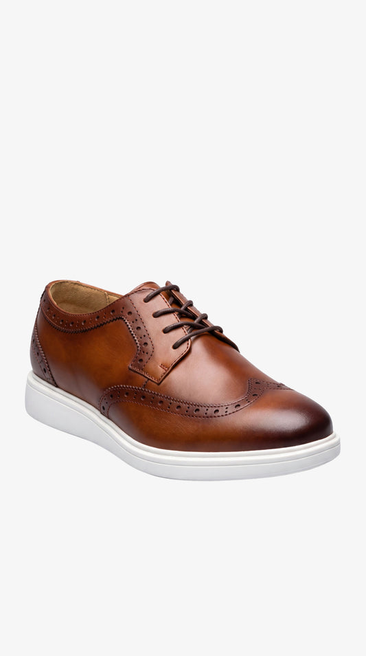 The Everyday Wingtip