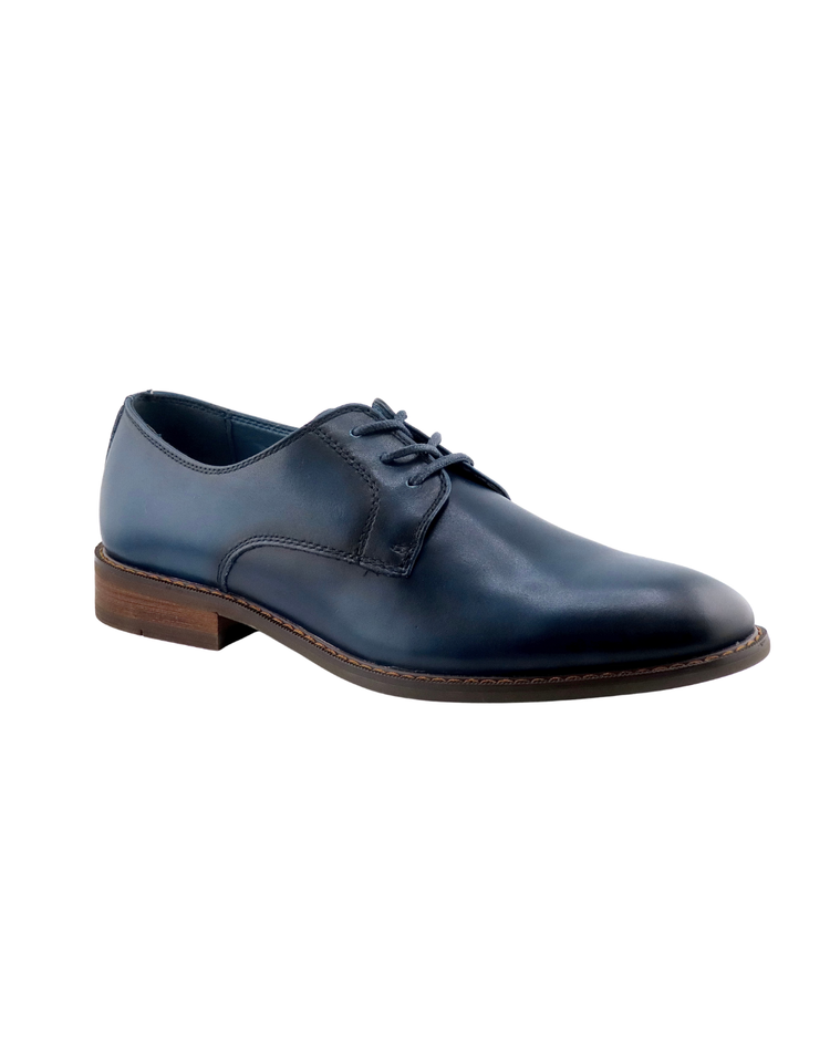 Plain Toe Shoes