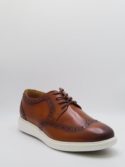 The Everyday Wingtip