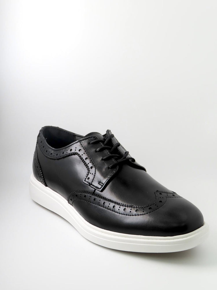 The Everyday Wingtip