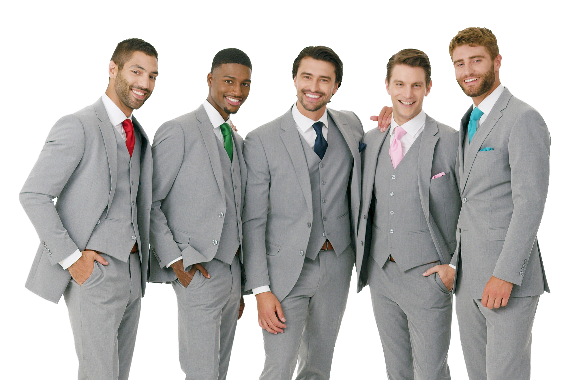 Wedding Suits & Tuxedos