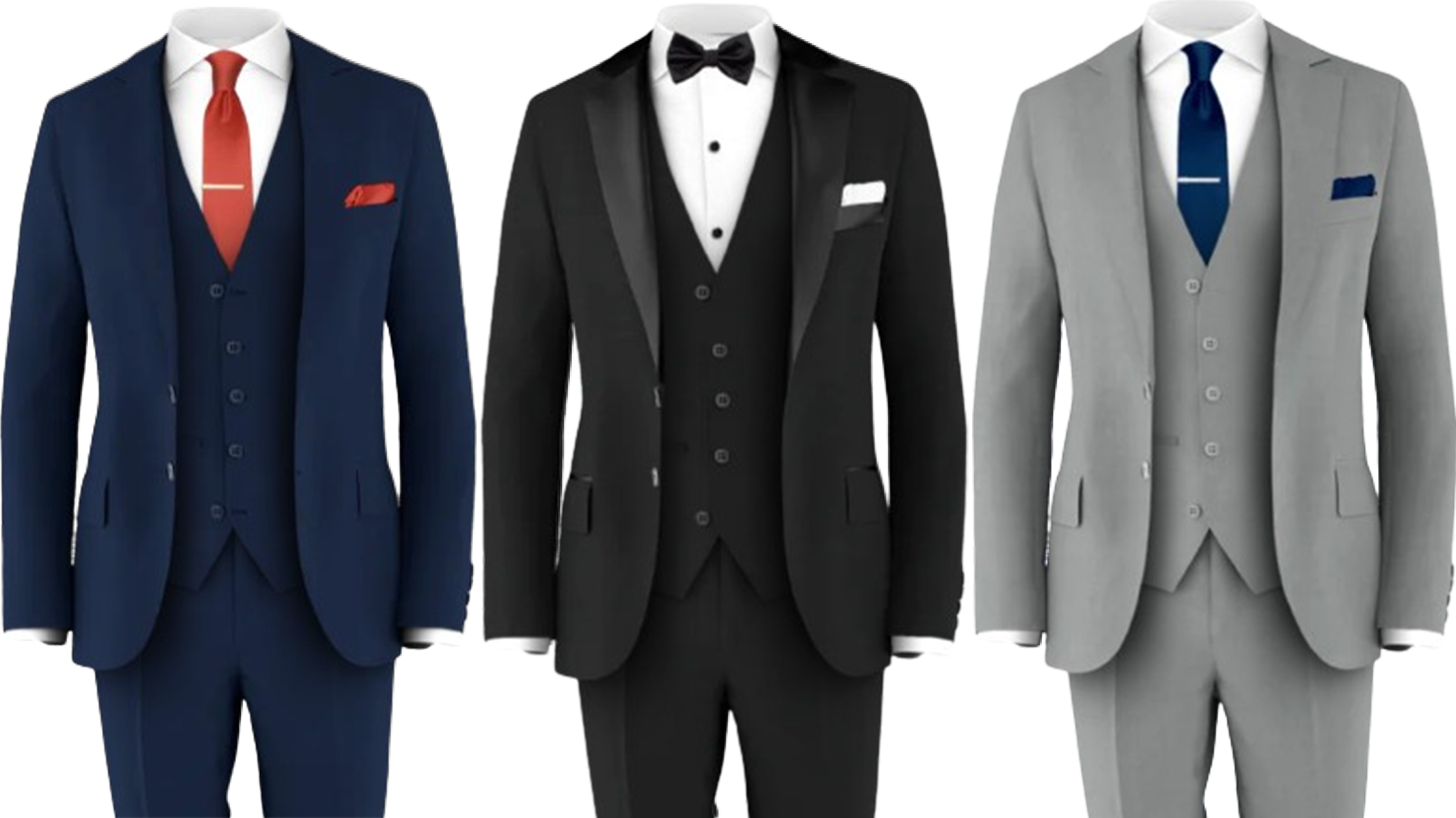 Best Suits for Men