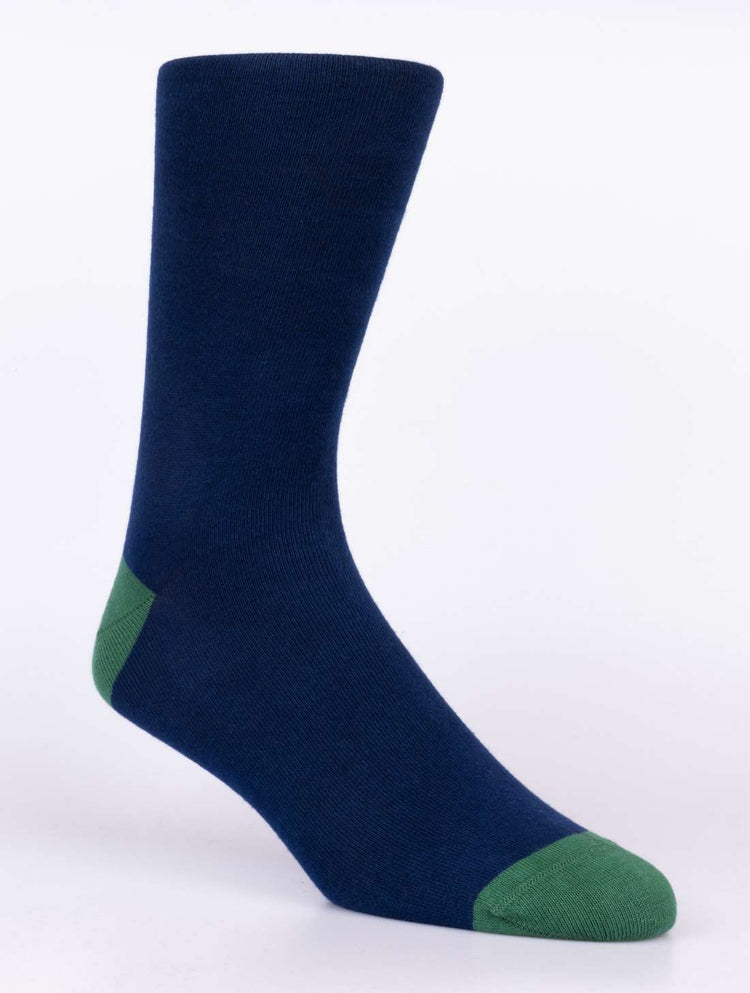 multi-color socks