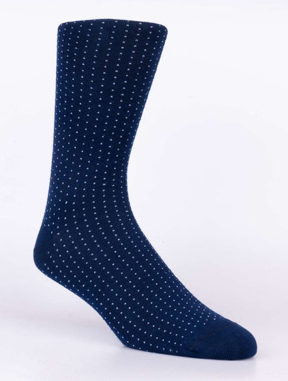 Pin Dot Socks