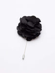 wedding lapel pin