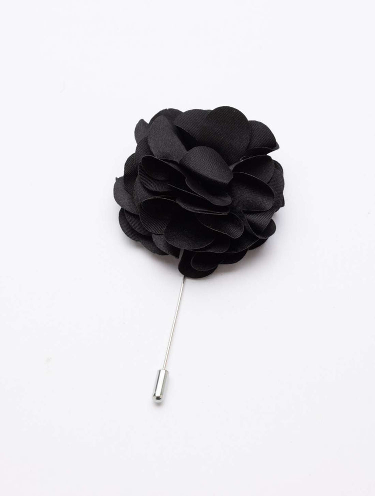wedding lapel pin