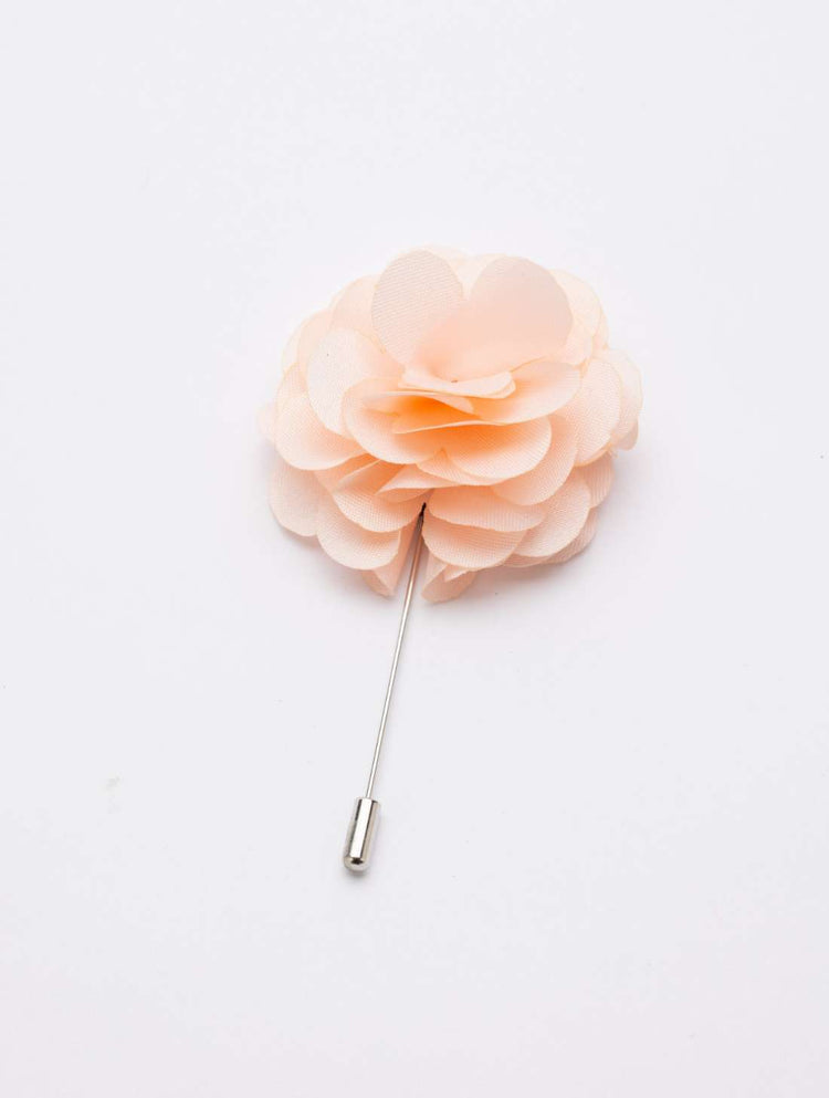 wedding lapel pin