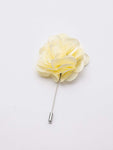 wedding lapel pin