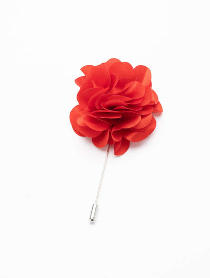 wedding lapel set