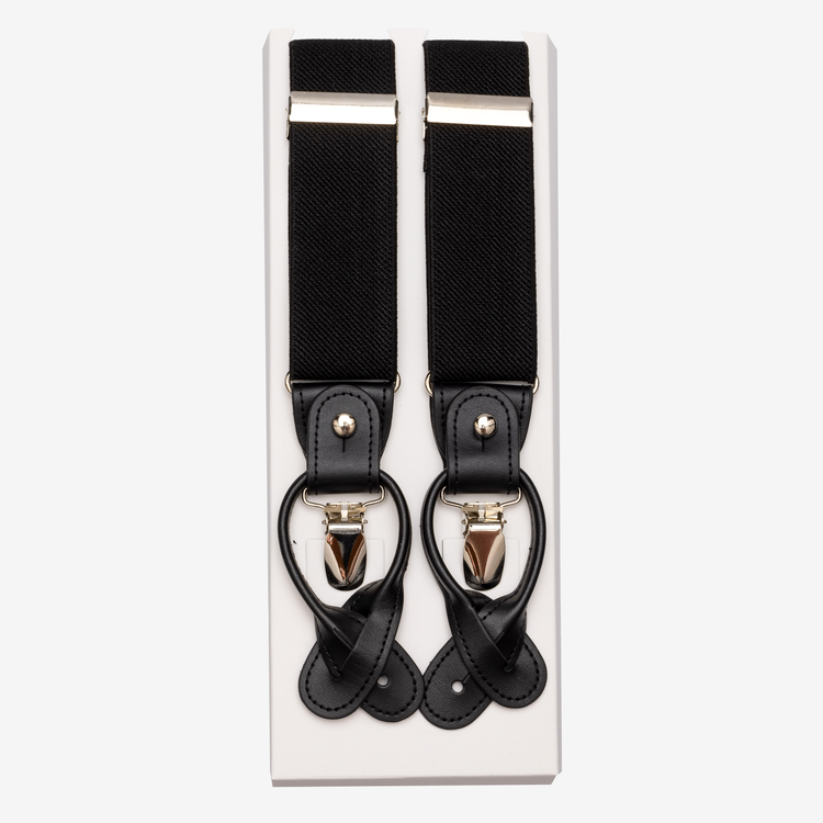 Wedding Suspenders