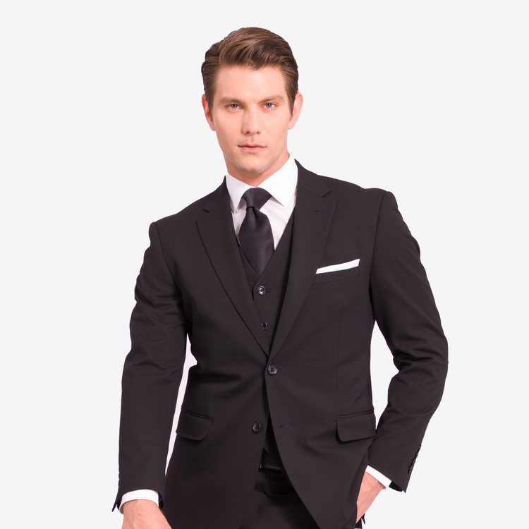 Black Suit