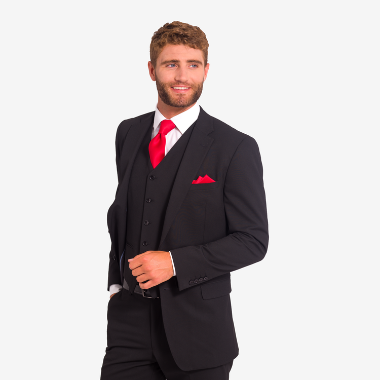 Black Suit