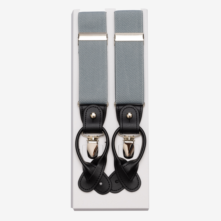 Wedding Suspenders