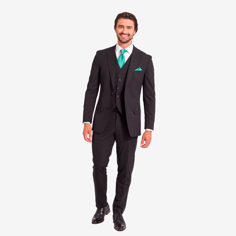 Black Suit