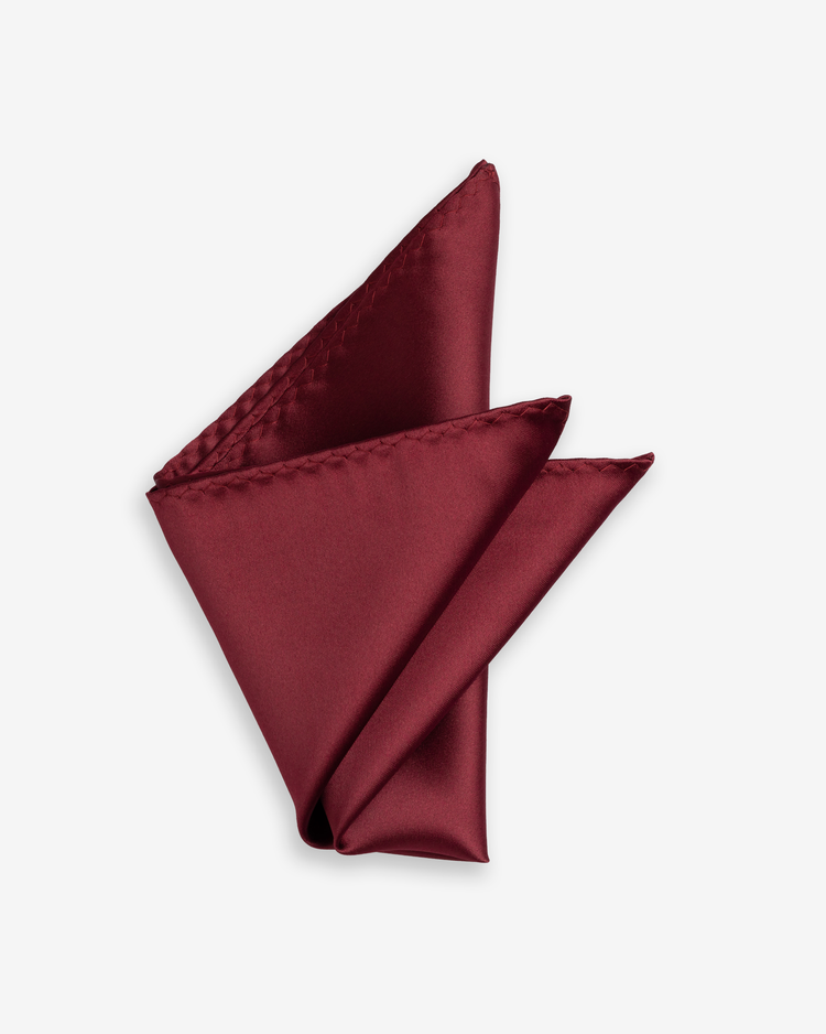 Wedding Pocket Square