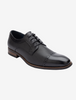 Cap Toe Shoes