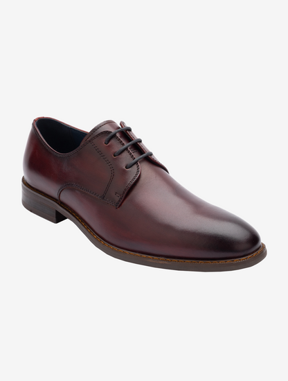 Perfect Plain Toe Shoes For You Grooms Club - Main Image