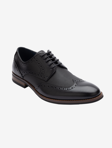 black and white wingtip dress shoes Wing Tip Shoes You'll Love