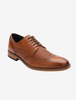 Wing Tip Shoes