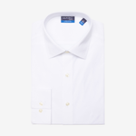 white wedding shirt