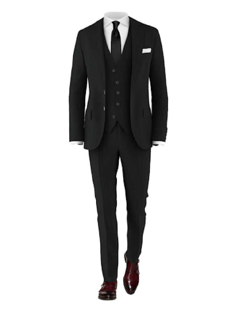Jet Black